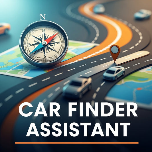 Car Finder Assistant