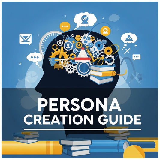 Persona Creation Guide