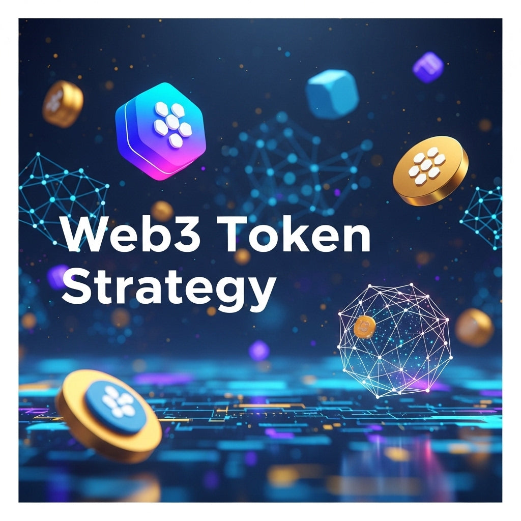 Web3 Token Strategy