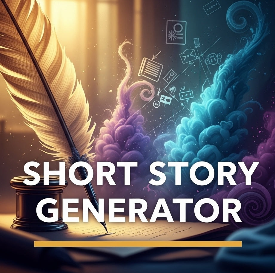 Short Story Generator