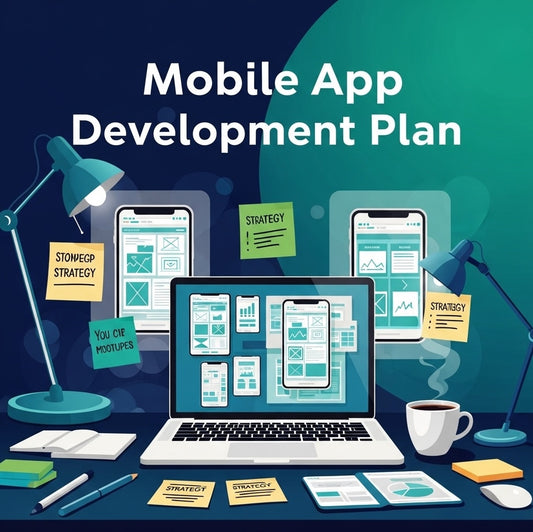 Mobile App Development Plan