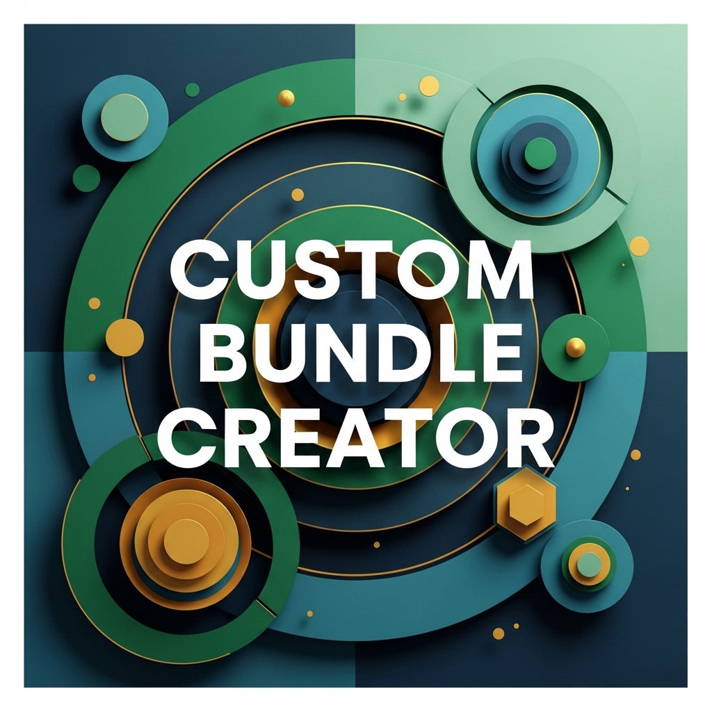 Custom Bundle Creator