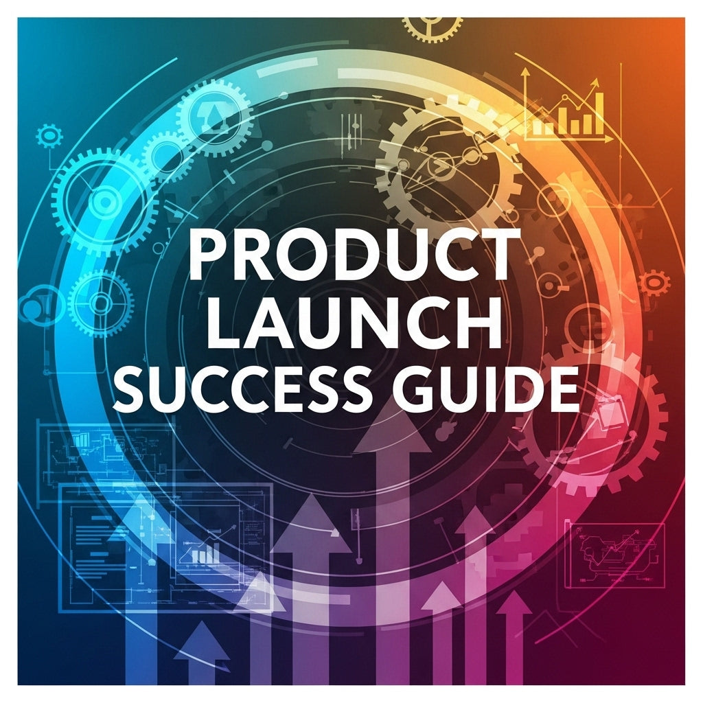 Product Launch Success Guide