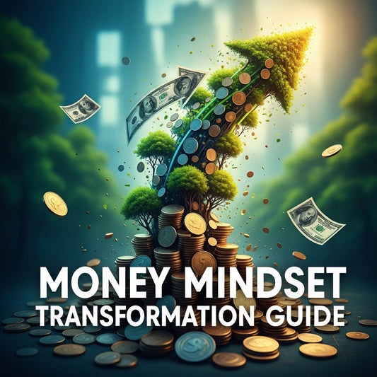 Money Mindset Transformation Guide