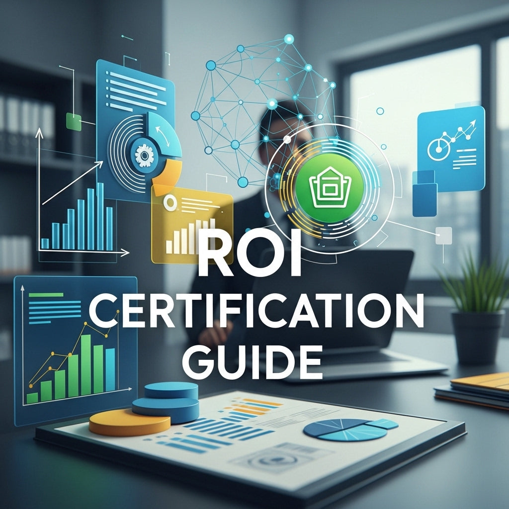 ROI Certification Guide