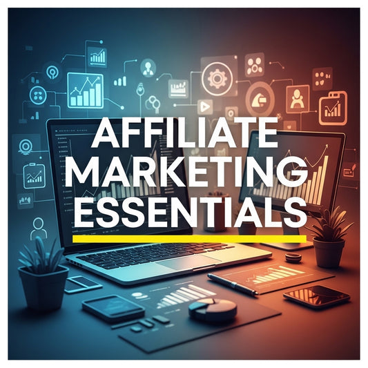 Affiliate Marketing Essentials