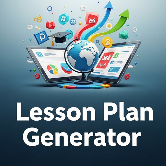Lesson Plan Generator