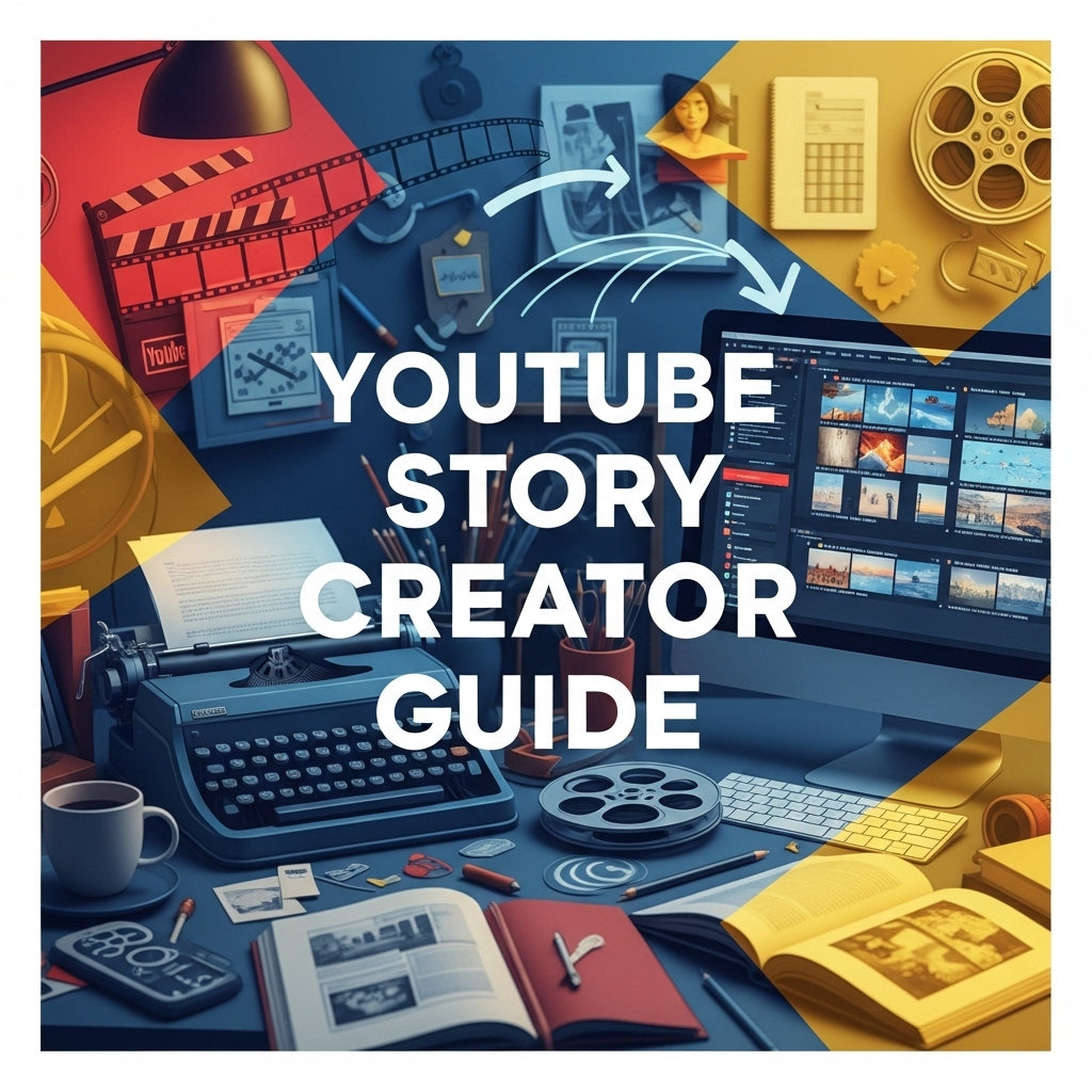 YouTube Story Creator Guide