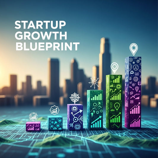 Startup Growth Blueprint