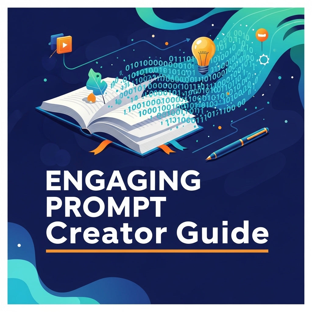Engaging Prompt Creator Guide