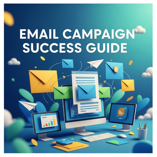 Email Campaign Success Guide