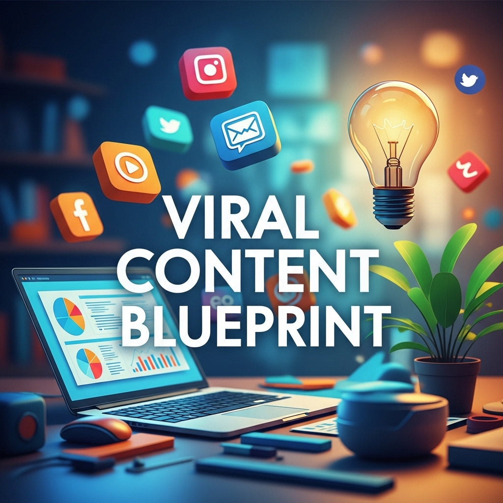 Viral Content Blueprint