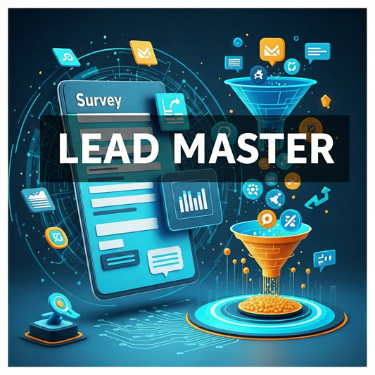 Lead Master