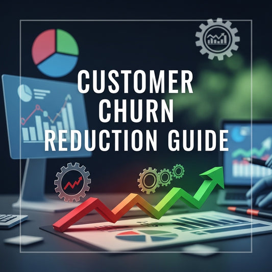 Customer Churn Reduction Guide