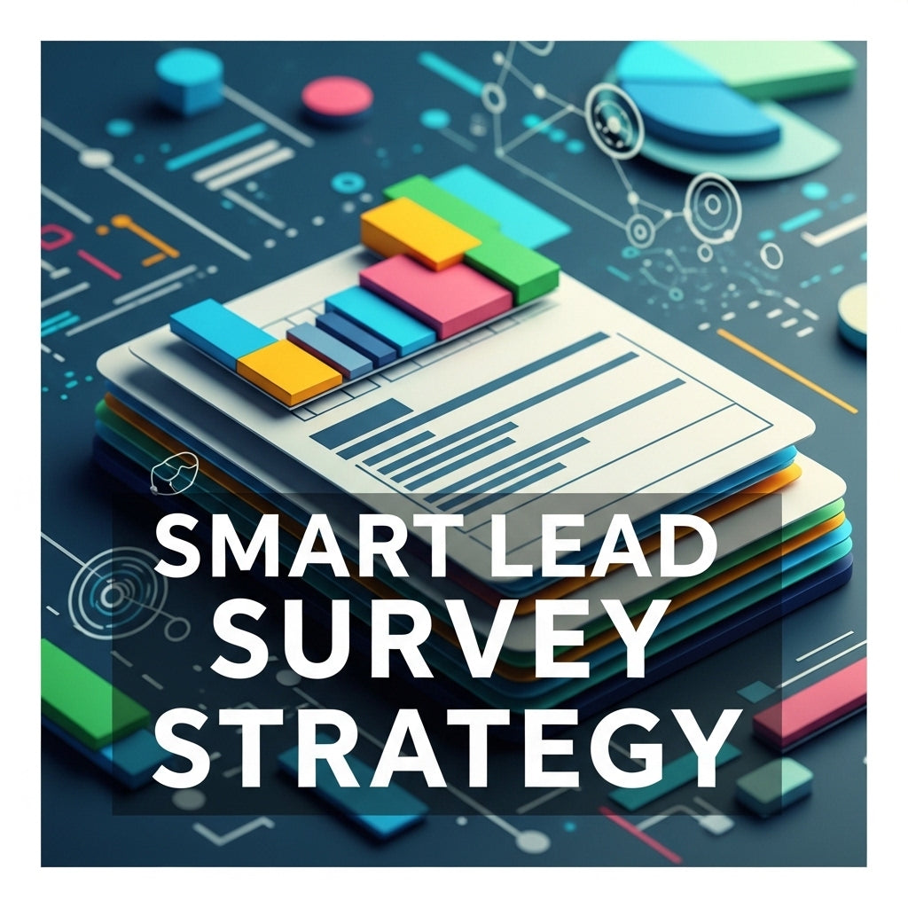 Smart Lead Survey Strategy