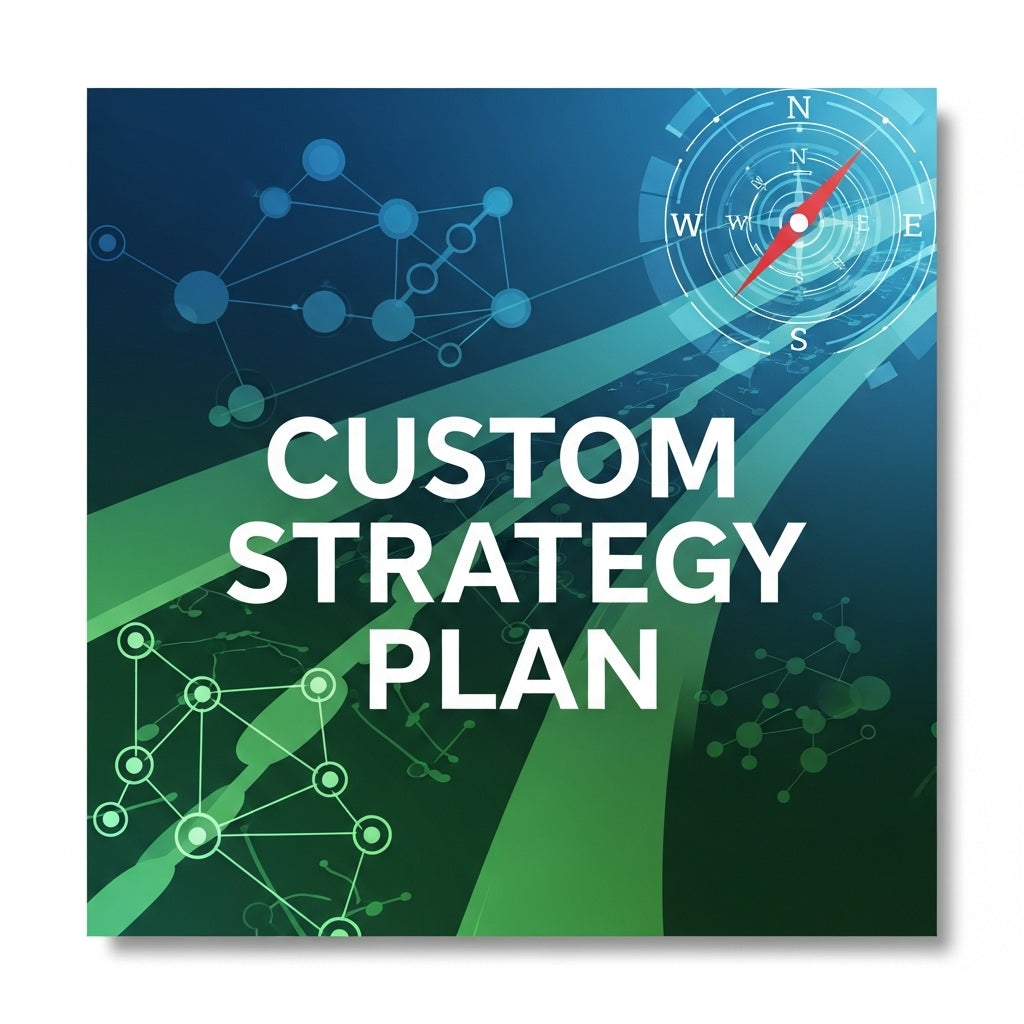 Custom Strategy Plan