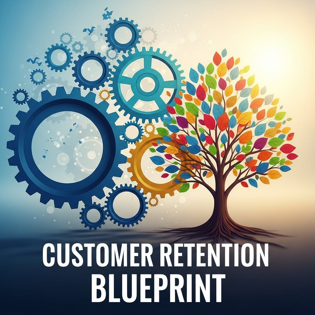 Customer Retention Blueprint