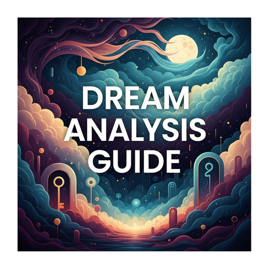 Dream Analysis Guide