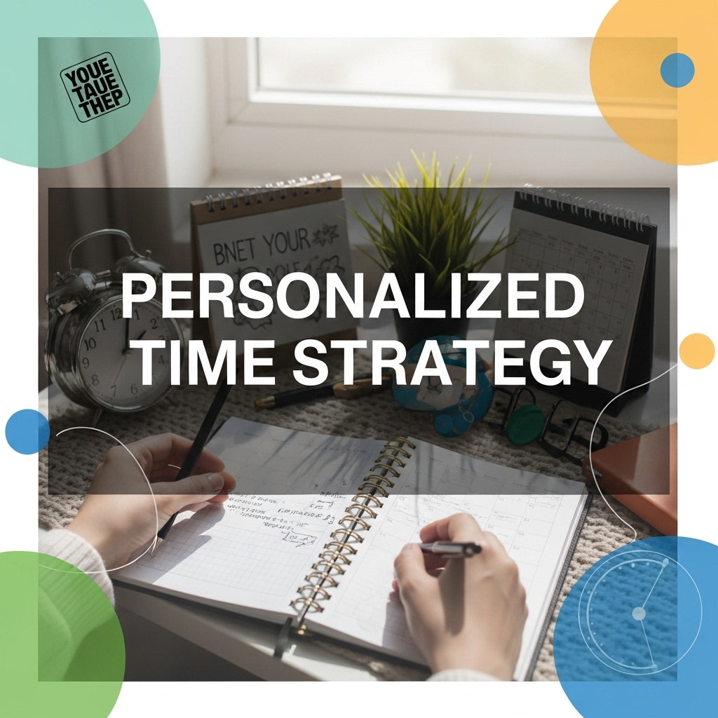 Personalized Time Strategy