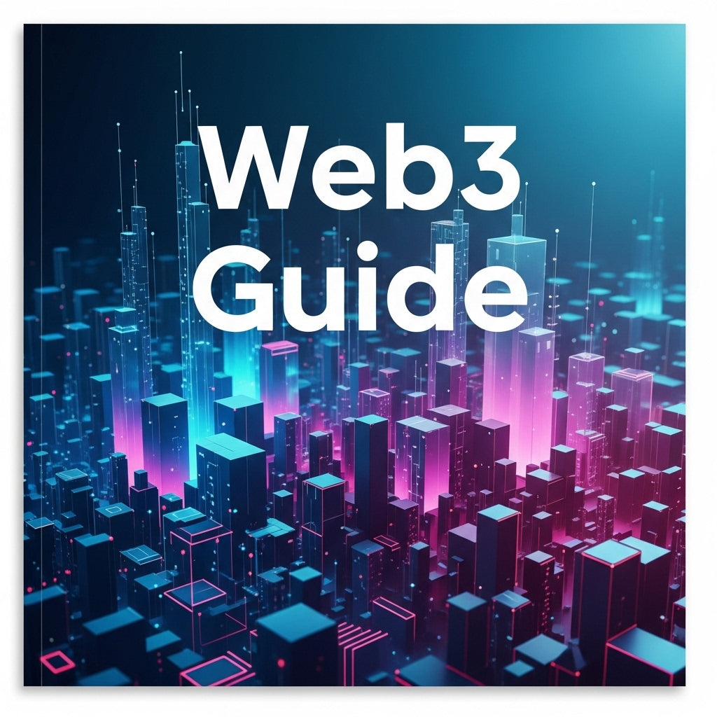 Web Three Guide