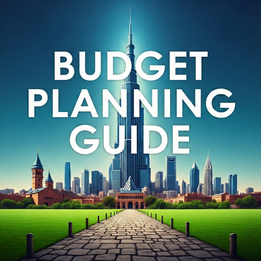 Budget Planning Guide