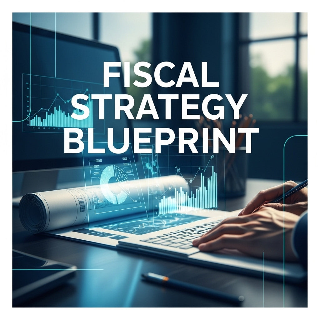 Fiscal Strategy Blueprint