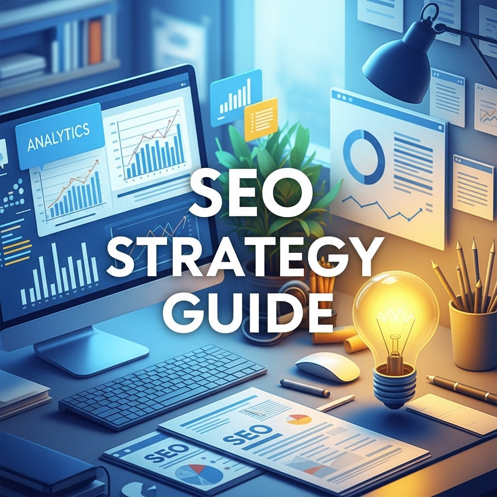 SEO Strategy Guide