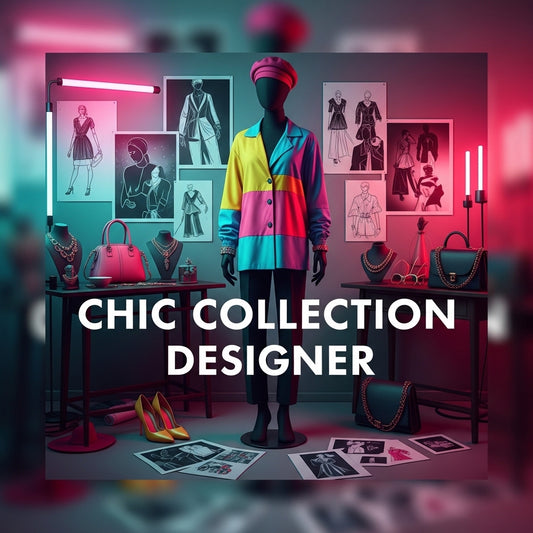 Chic Collection Designer