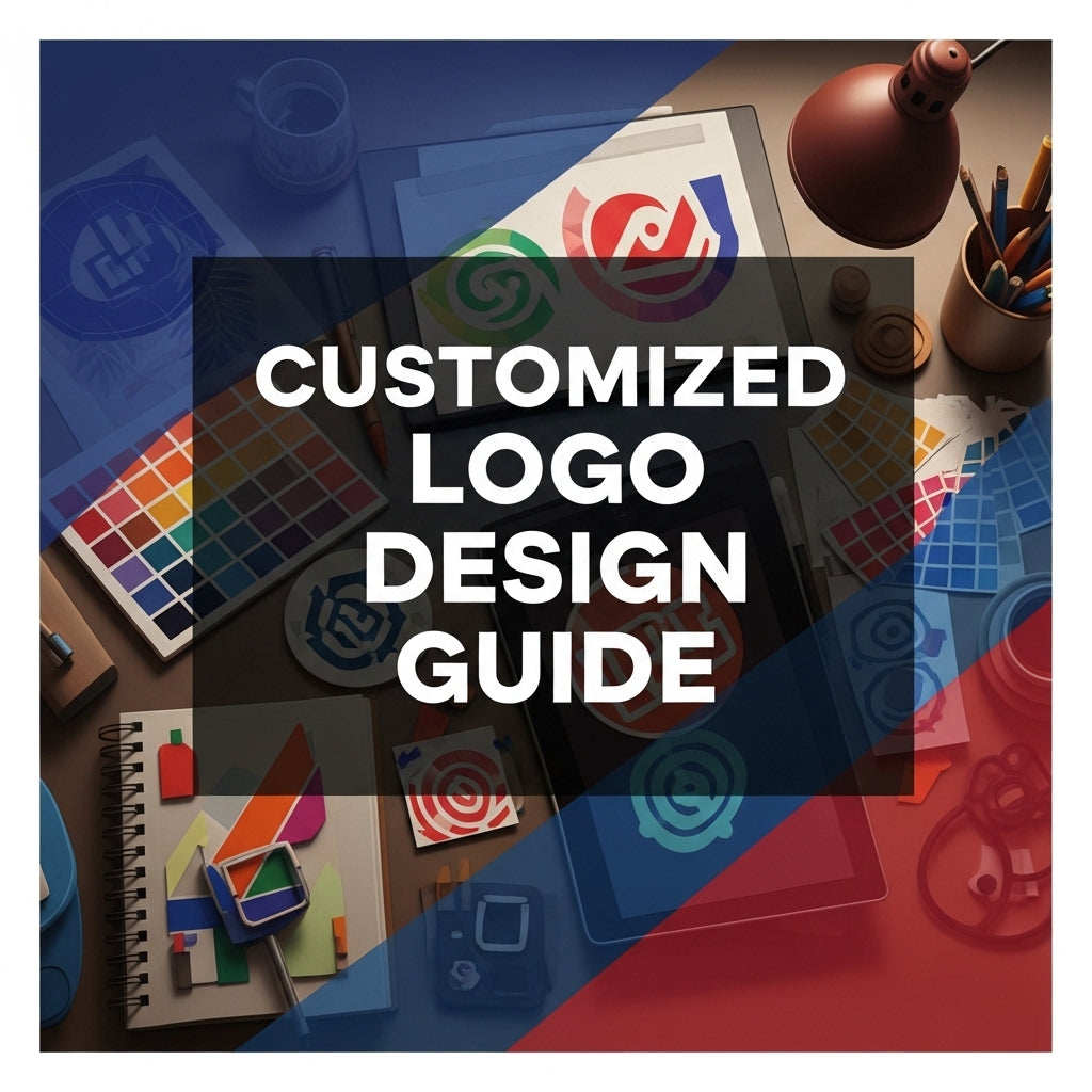 Customized Logo Design Guide