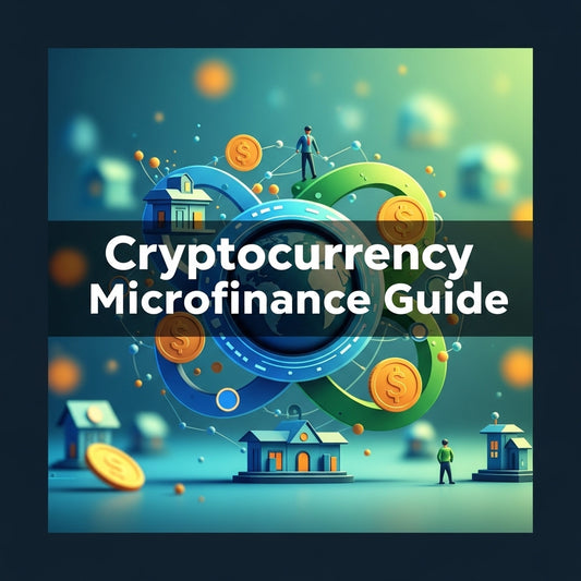 Cryptocurrency Microfinance Guide