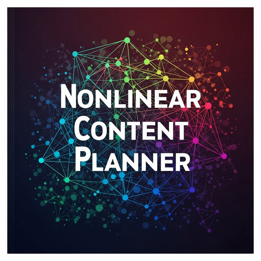 Nonlinear Content Planner