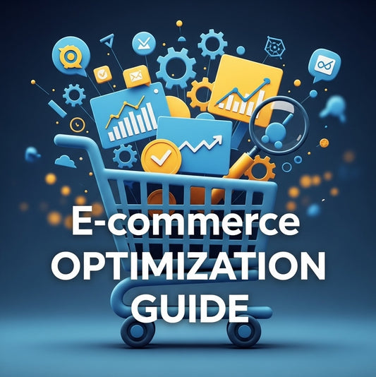 E-commerce Optimization Guide