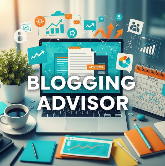 Blogging Advisor