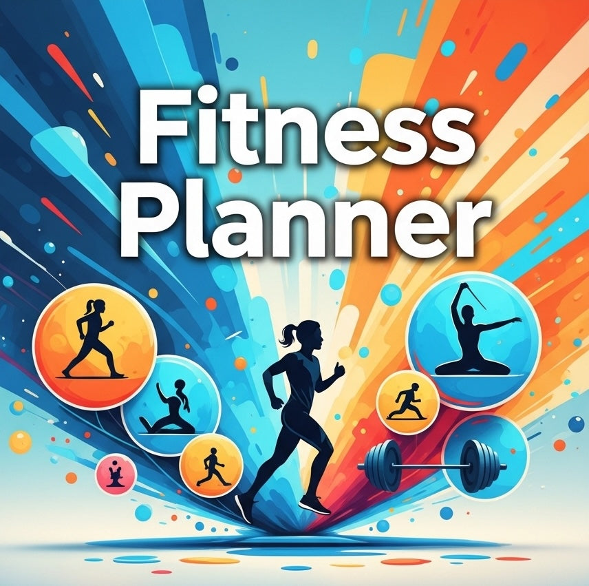 Fitness Planner