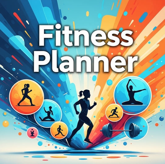 Fitness Planner