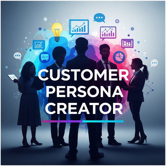 Customer Persona Creator
