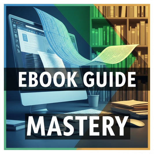 Ebook Guide Mastery