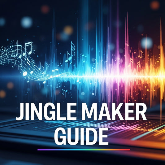Jingle Maker Guide