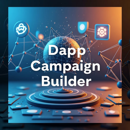Dapp Campaign Builder