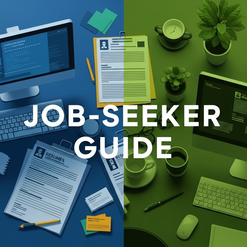 Job-Seeker Guide