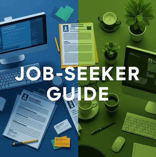 Job-Seeker Guide