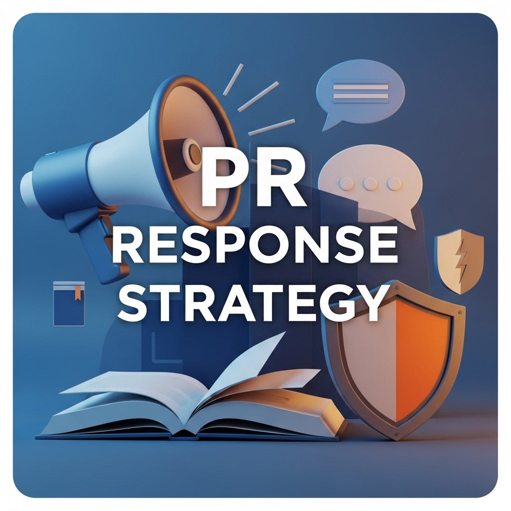 PR Response Strategy