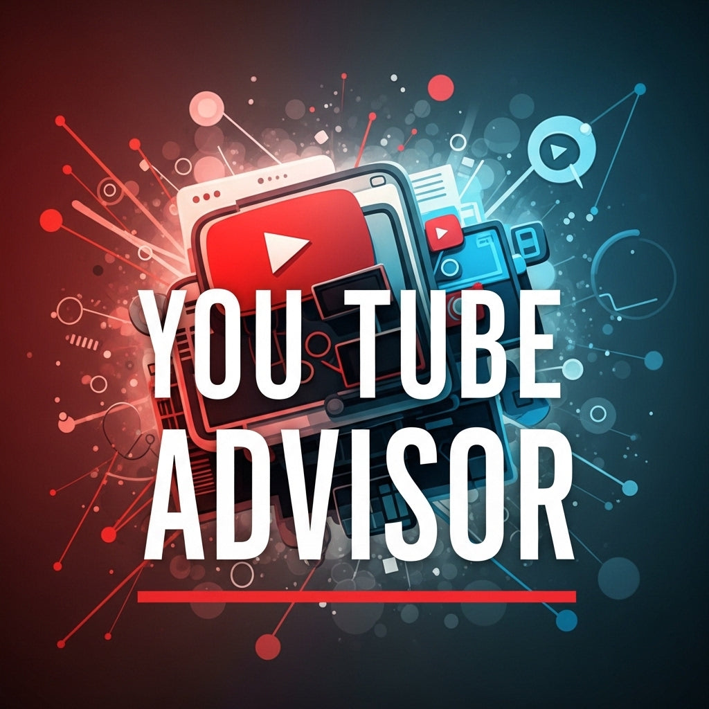 You Tube Advisor