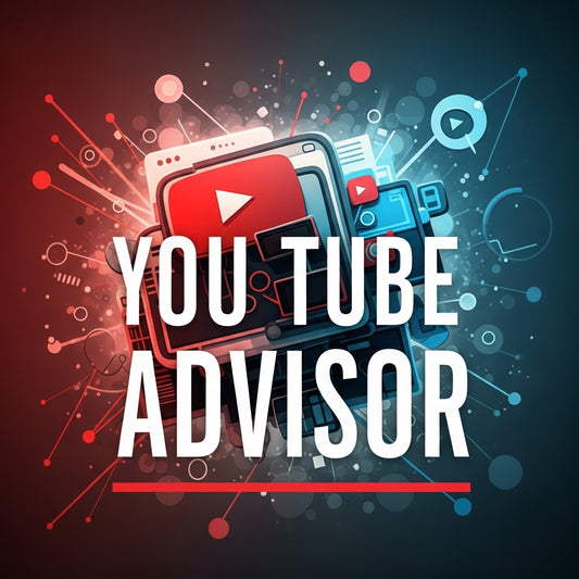 You Tube Advisor