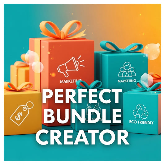 Perfect Bundle Creator