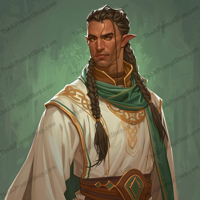 Fantasy Character Art AI MidJourney Image Prompt, 9554 Character Art, midjourney, fantasy, character, art, detailed, creative, imaginative, world, design, armor, weapon, magic, elf, orc, adventure, mythical, epic, heroic, mystical, sorcery, medieval, role-playing, Midjourney, Ai, Ai Image Prompt, Image Prompt, Prompt