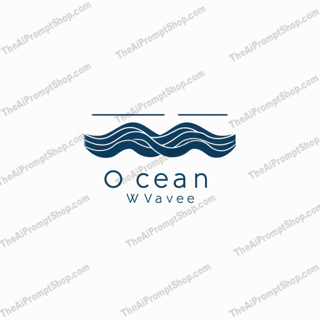 Creative Logo Designs AI MidJourney Image Prompt, 9616 — A collection of creative and stylish logo designs showcasing minimalistic and clean aesthetics — product preview image 3