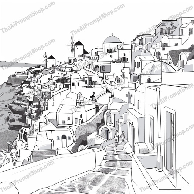 European Cityscapes Coloring Page AI MidJourney Image Prompt, 8901 Coloring Pages, midjourney, European cityscapes, coloring page, detailed illustration, architecture, urban scene, street life, tramways, historic buildings, charming alleys, coloring enthusiasts, art lovers, sketch, line art, travel inspiration, cultural heritage, city charm, vintage vibe, artistic expression, pen and ink, metropolitan, Midjourney, Ai, Ai Image Prompt, Image Prompt, Prompt