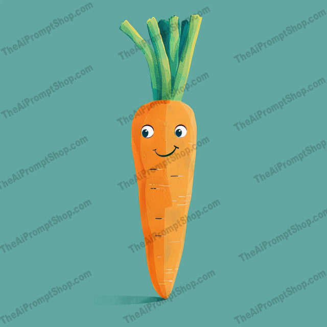 Cute Vegetable Characters AI MidJourney Image Prompt, 9396 Stickers, midjourney, cute, vegetable characters, carrot, cucumber, mushroom, tomato, whimsical, illustration, adorable, expressive faces, children's books, playful, kitchen decor, cartoon, character art, funny, happy vegetables, artwork, drawing, colorful, creative, Midjourney, Ai, Ai Image Prompt, Image Prompt, Prompt