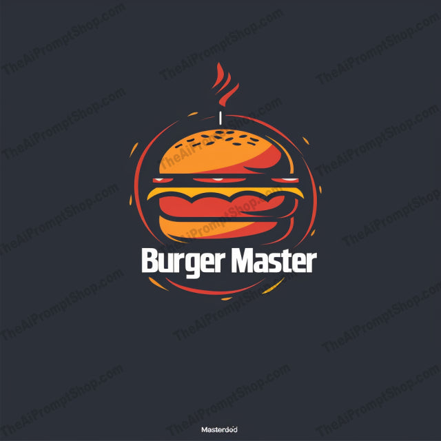 Creative Burger Logos AI MidJourney Image Prompt, 8641Ai, Ai Image Prompt, bold colors, brand identity, branding, burger, clean lines, creative, eatery, fast food, food branding, food logo, gourmet, graphic design, grill, Image Prompt, logo, Logos, midjourney, minimalist, modern, Prompt, restaurant, snack, stylized burger, visual identity